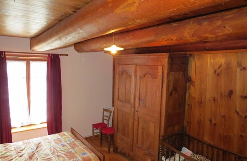 Talizat House | Location de Vacances au Calme