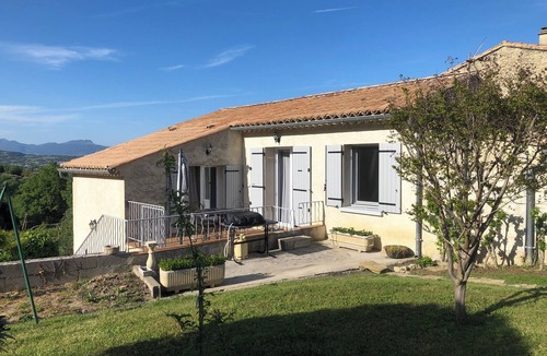 Crestet Apartment | Location de Vacances