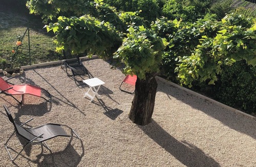 Crestet Apartment | Location de Vacances