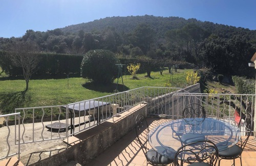 Crestet Apartment | Location de Vacances