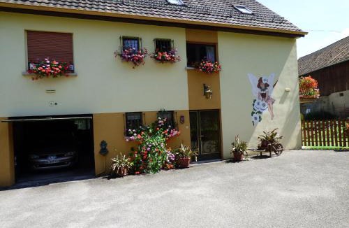 Stosswihr Apartment | Location Elfe