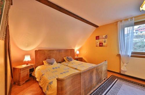 Stosswihr Apartment | Location Elfe