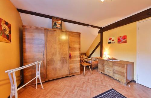 Stosswihr Apartment | Location Elfe