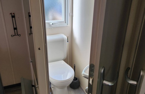 Chateauneuf-de-Galaure House | Location Mobil-home 3 Chambres Dans Camping 4