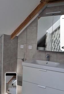 Sene Apartment | Location