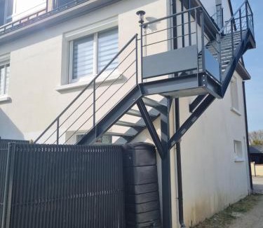 Sene Apartment | Location