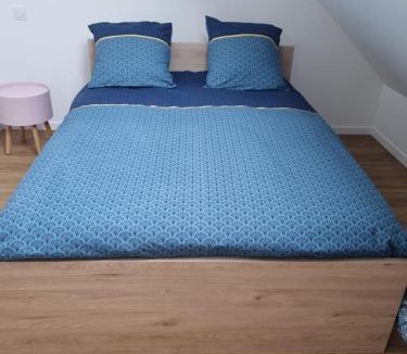 Sene Apartment | Location