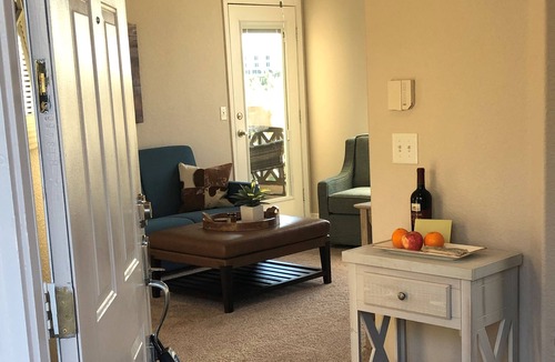 Kierland House | LOCATION!!! Golf course unit, walk to Kierland Commons