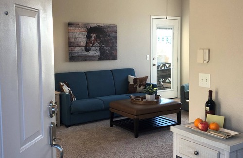 Kierland House | LOCATION!!! Golf course unit, walk to Kierland Commons