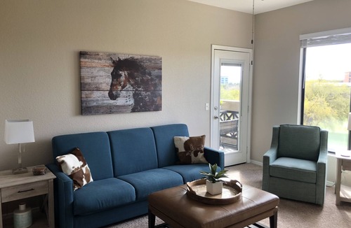 Kierland House | LOCATION!!! Golf course unit, walk to Kierland Commons
