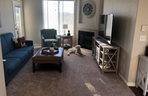 Kierland House | LOCATION!!! Golf course unit, walk to Kierland Commons
