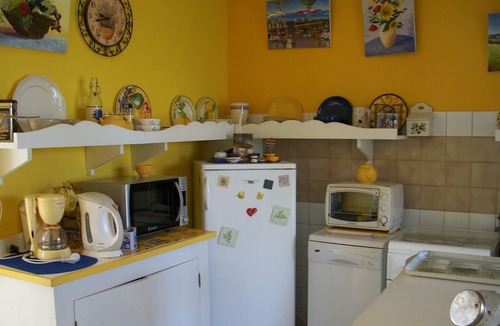 Sault House | LOCATION IN THE HEART OF PROVENCE
