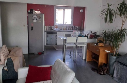 Le Tremblay House | Location JO 2024 Maison