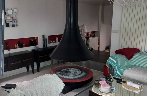 Le Tremblay House | Location JO 2024 Maison