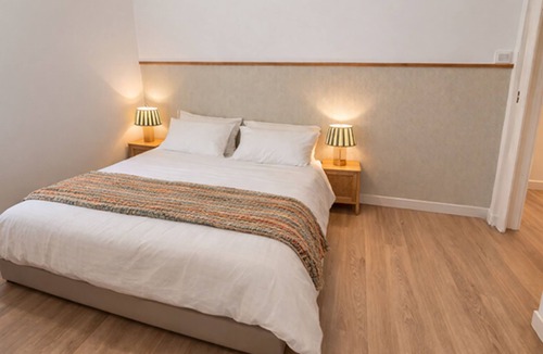 Couzeix House | Location L'ecrin Rustique