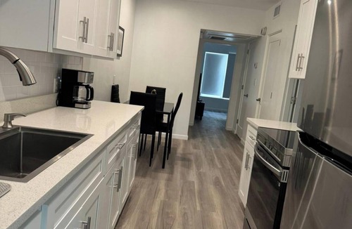 South Eola Condo | Location Lake Eola View 1 Bedroom condo