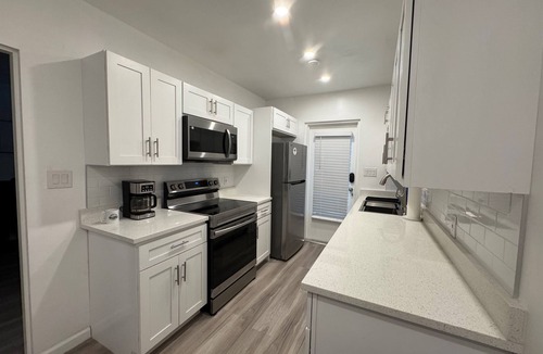 South Eola Condo | Location Lake Eola View 1 Bedroom condo