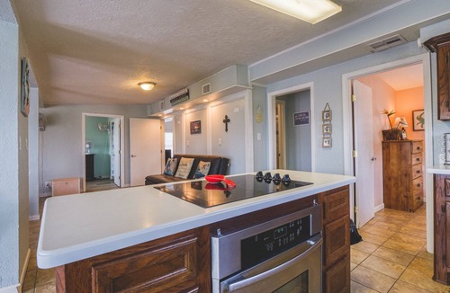 Surfside Beach House | LOCATION LOCATION LOCATION - Beach, Bay, Trails, Fishing, Crabbing, Biking, walk