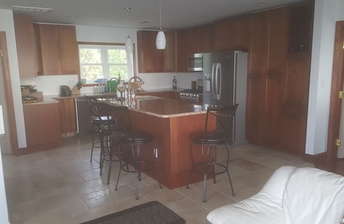 Villas House | LOCATION, LOCATION - BEACHFRONT 3 night stay expires 6/12, in season 1 wk min