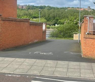 Newcastle-upon-Tyne House | Location, location