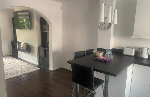 Newcastle-upon-Tyne House | Location, location