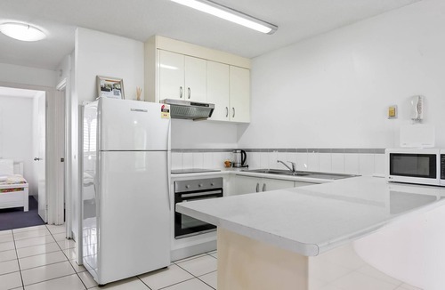 Mooloolaba Apartment | Location, location, location! for this 2 Bedroom apartment in the middle of everything