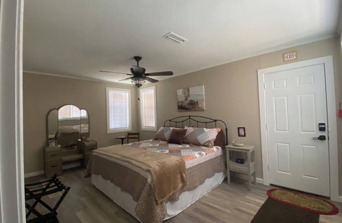 Enterprise House | Location, Location, Location! Cozy Farmhouse Very Close to Ft. Rucker