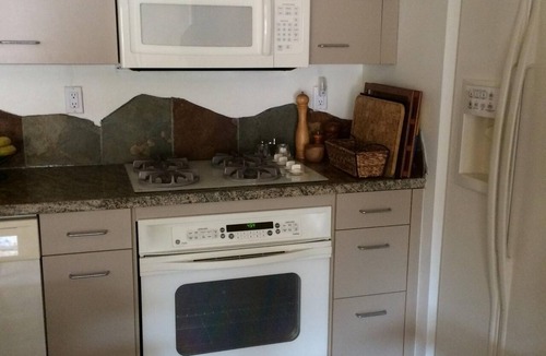 Palm Desert Condo | Location, location, location! El Paseo Jewel in the desert
