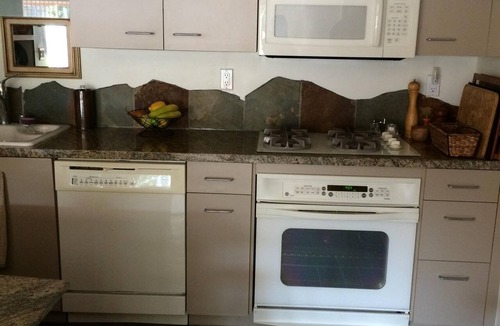 Palm Desert Condo | Location, location, location! El Paseo Jewel in the desert