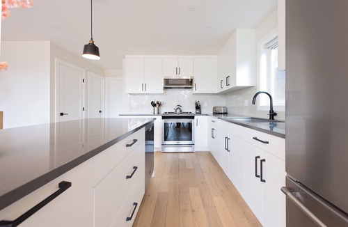 Teepee Town House | Location! Location! Location! Canmore, Banff