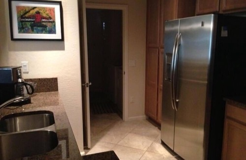 Desert Ridge Condo | Location, Location, Location - Golf, Shopping and the Mayo Clinic!