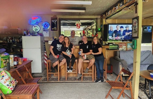 South Walpole House | Location, Location, Location!n.9 mile walk to World Cup/Gillette Stadium.