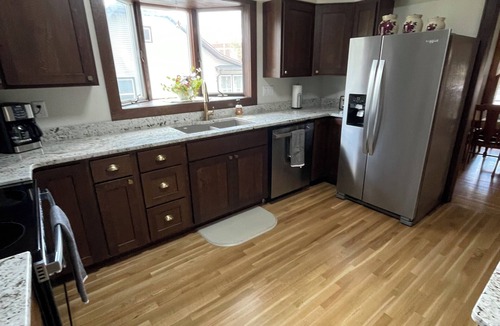 Decorah House | Location! Location! Location! 5 Bedroom Home 1 Block From Downtown Decorah