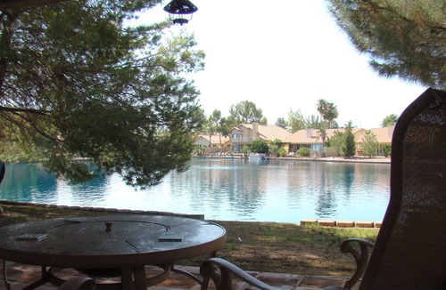 Gilbert House | Location, location, location! Views, Views! 4 bdrm home on the water