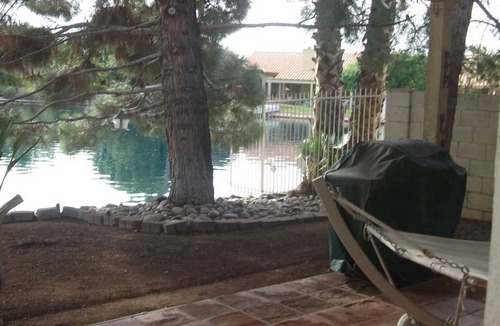 Gilbert House | Location, location, location! Views, Views! 4 bdrm home on the water