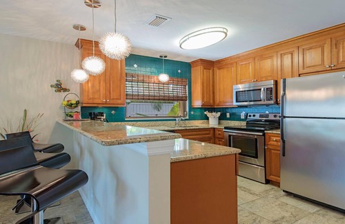 Naples Park House | LOCATION, LOCATION, LOCATION.