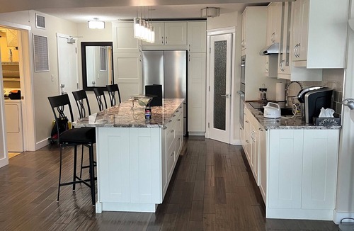 North Central Edmonton Condo | Location, Location,Luxurious 1141 sq ft condo in close to all major amenities