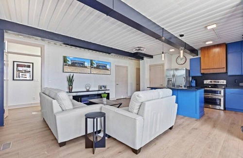 Babe Denny Apartment | Location Location Location! New Indy Custom Home