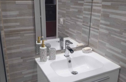 Oasis - Maroc House | Location Maison 3 Chambres Circuit des 24H
