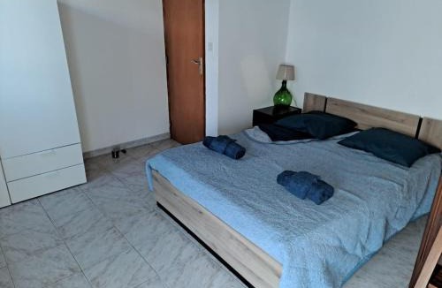 Calacuccia House | Location Maison de village