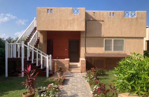 Iking Maryut Ski Chalet | Location Maison en bord de mer, Nord Egypte