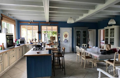 Bazadais Villa | Location Maison Grignols - 15 Personnes