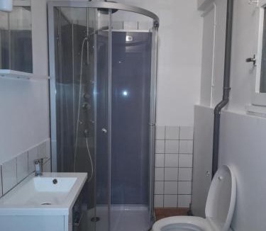 Orgeres House | location petit gite individuel