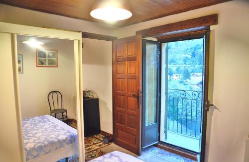 Old Tende Apartment | Location Pierre