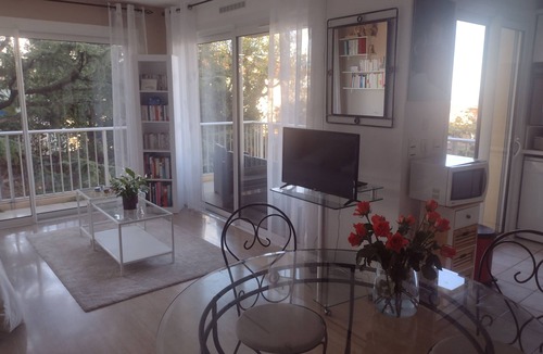 Saint Philippe Apartment | Location Saisonnière Appartement Avec Terrasse vue Mer, Résidence Avec Piscine