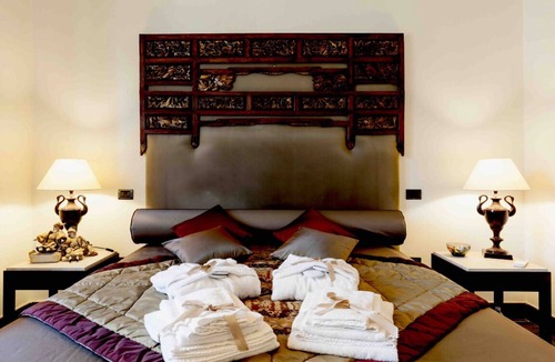 Gesturi Other | Location Sardinia Borgo Antico XIX