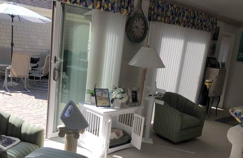 Mews Village House | LOCATION! ""SPECTACULAR''' FRONT/ BACKYARD GARDENS/CUL-DE-SAC/GOLF VIEW