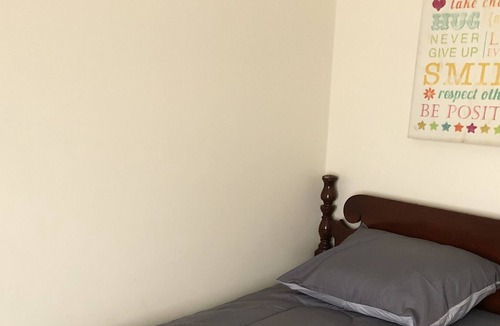 Bardstown House | Location!!
