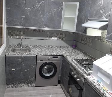 M'diq Apartment | Location vacance M'diq Tetouan