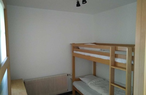 Lamoura Apartment | Location Vacances Station DES Rousses 4/5 Personnes Dans Appartement A Lamoura